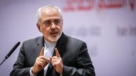 ظریف: خام نیستم که فکرکنم می‌توانیم بین اروپا وآمریکا درگیری ایجاد کنیم