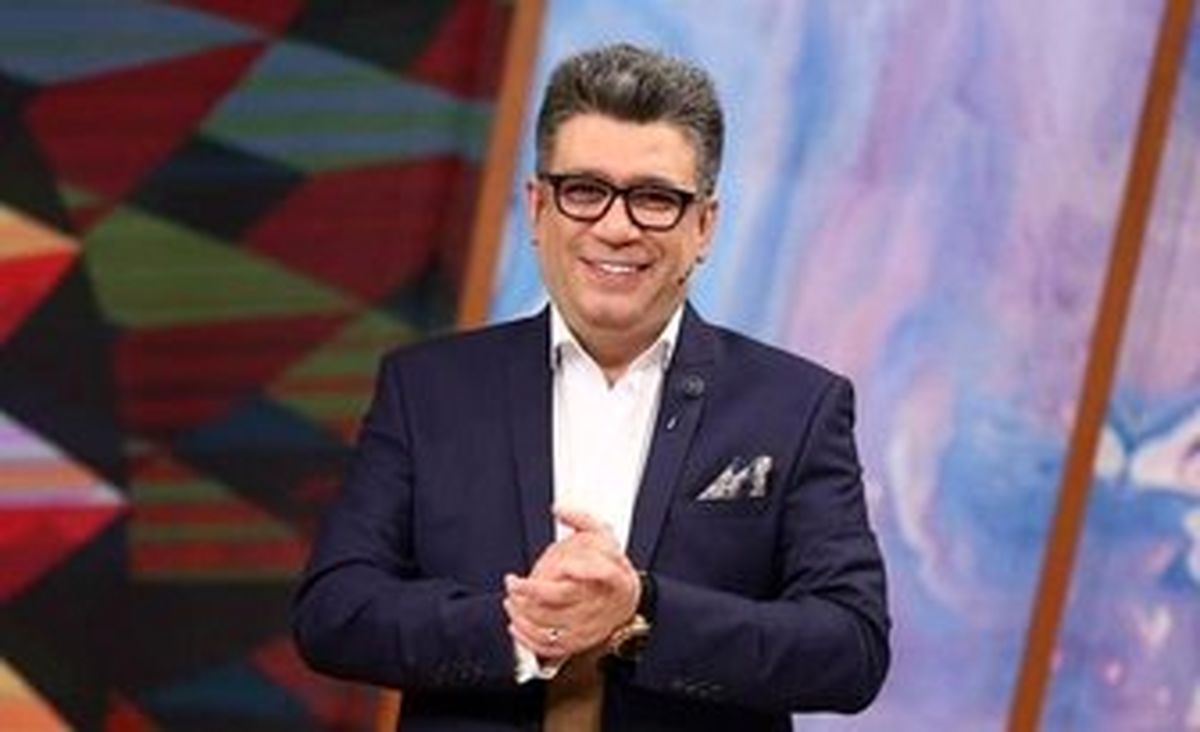  توضیحات «رضا رشیدپور» درباره تغییر چهره و اضافه وزنش 
