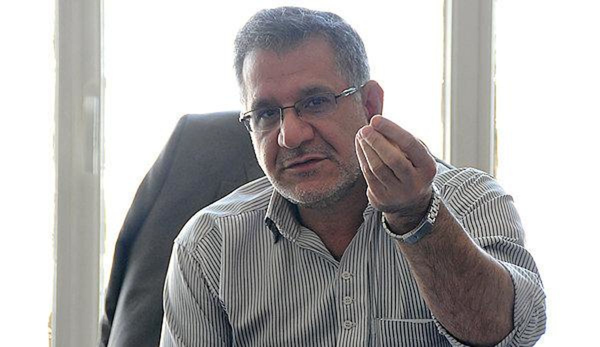 مهدی کاسه ساز: راه پدر را ادامه خواهم داد