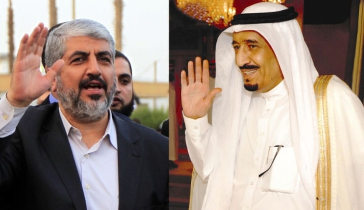 اجرای طرح ترور سید حسن نصرالله توسط حماس‎؟!