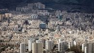 قیمت مسکن در تهران ۲۰ درصد گران شد