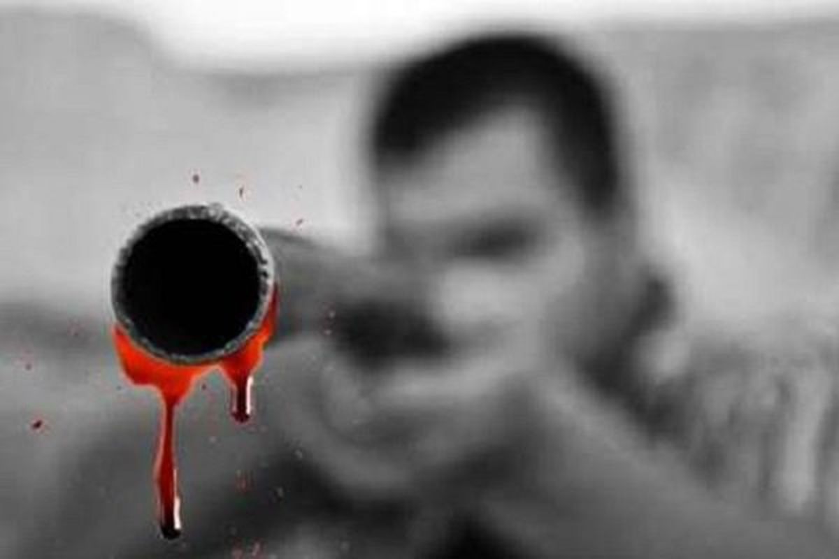 دستگیری قاتل مدیر مسوول یک نشریه!