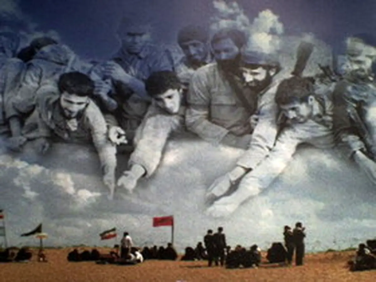 بازدید 11 هزار دانش‌آموز از مناطق یادمانی مریوان 