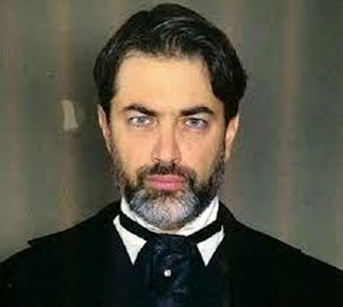  پانته آ پناهی ها و پارسا پیروزفر روی صحنه می روند/عکس
