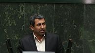 پورابراهیمی: قیمت بنزین افزایش پیدا نمی‌کند