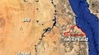 رد همه پرسی منطقه حلایب توسط دولت سودان