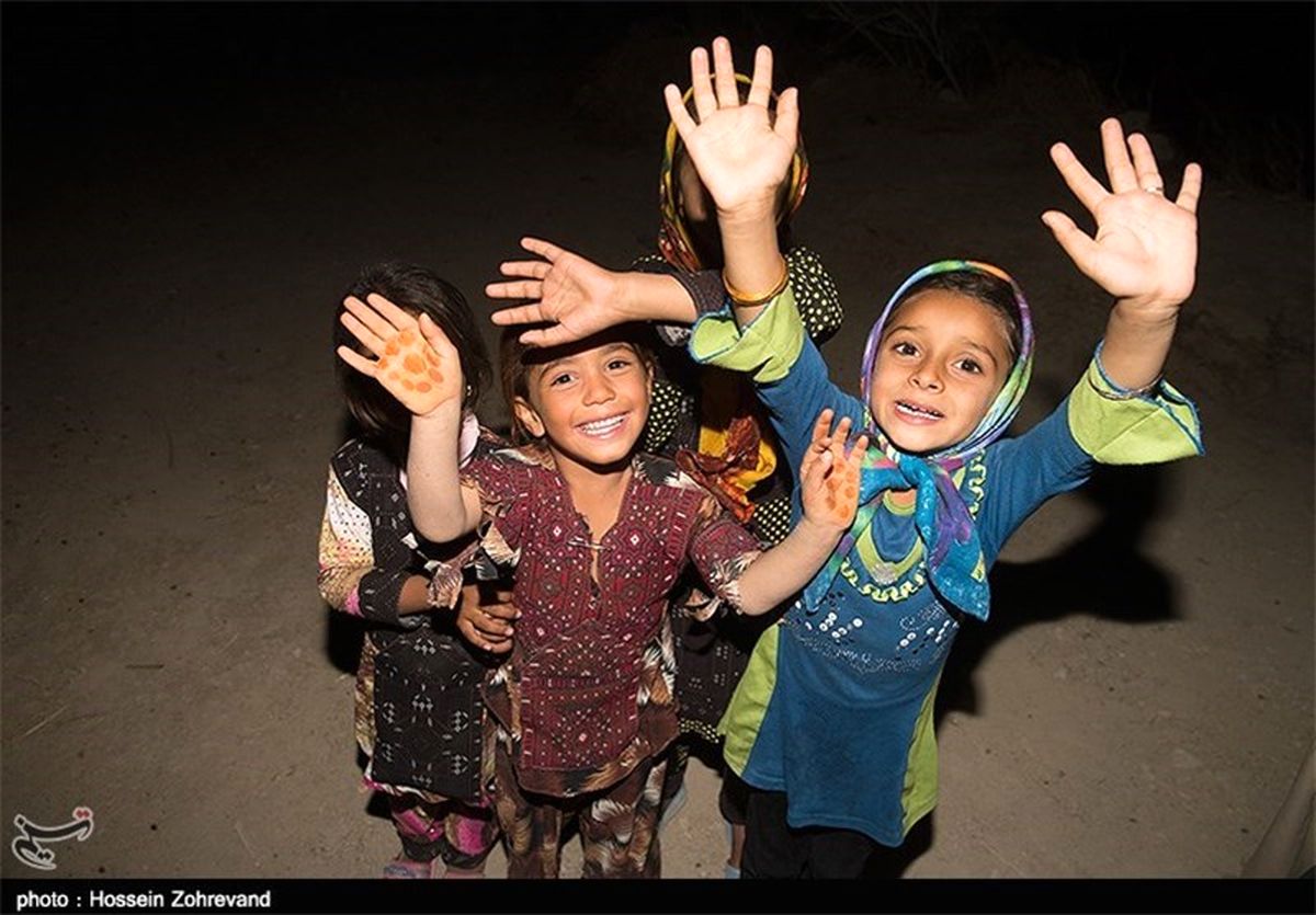 آن‌ها پشت گرد و خاک «ژاپنی» گم شدند