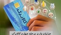 جزئیات واریز مرحله چهارم کالابرگ در شهریور ۱۴۰۴ + مبلغ 