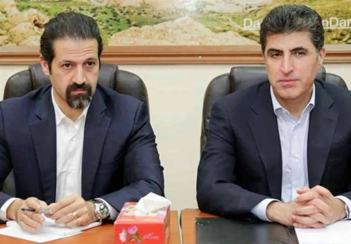 تنش ها در اقلیم کردستان عراق بالا گرفت؛ دست انداز جدی در راه تشکیل کابینه مسرور!