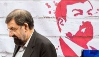 شروط حضرت امام برای ورود به خاک عراق