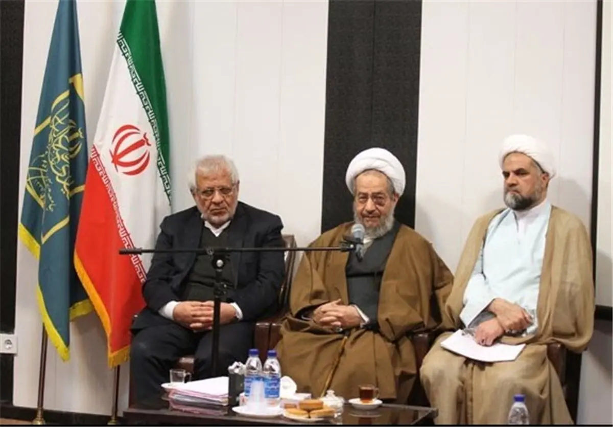 اولین جلسه جامعه مدرسین حوزه علمیه قم برگزار شد