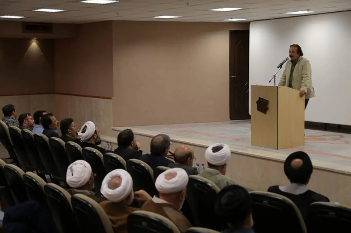 درخواست سینمایی مجید مجیدی از علما و مراجع قم