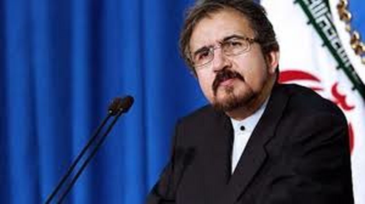 واکنش شدید ایران به تصمیم شخصی و خلق الساعه ترامپ در مورد جولان اشغالی