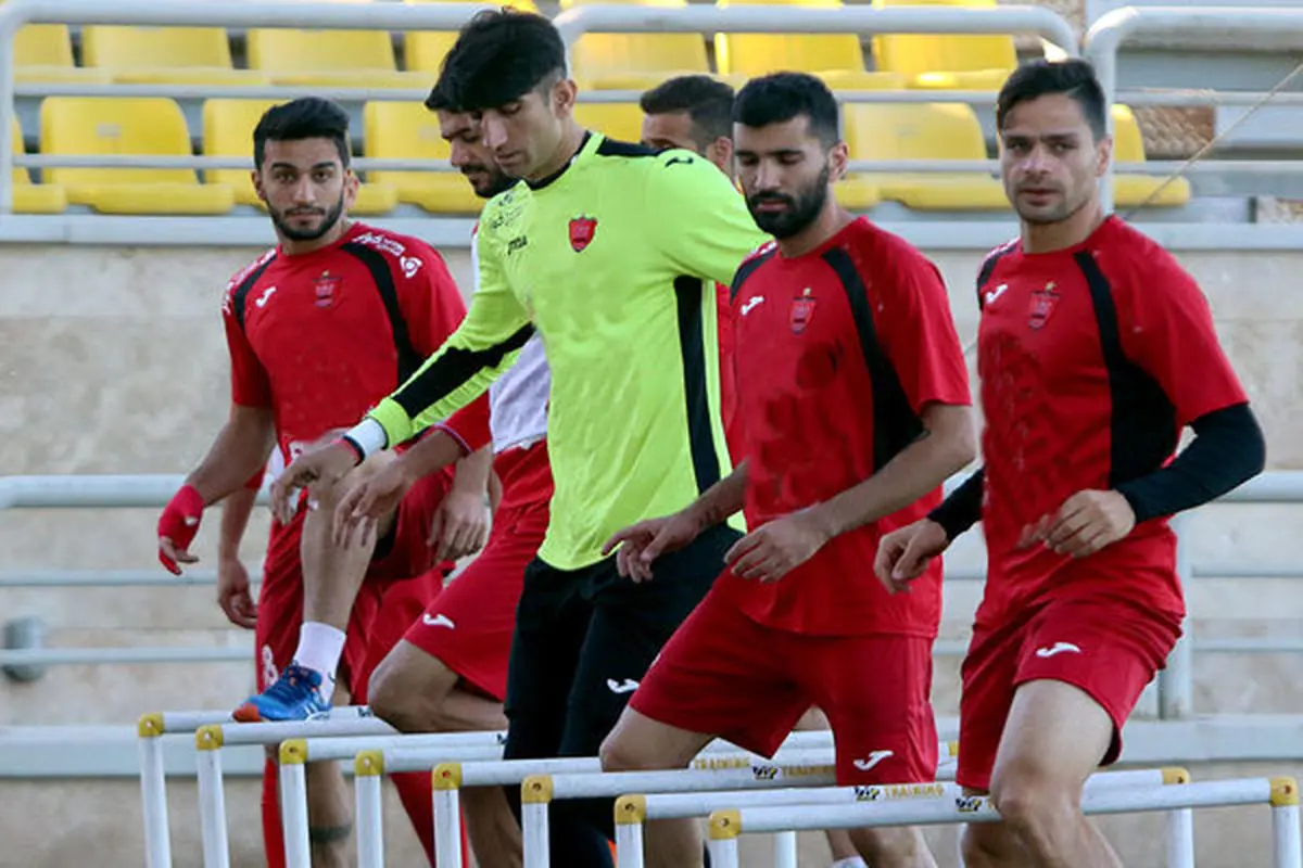 بیرانوند چه زمانی قرار است برای پرسپولیس تاثیرگذار باشد؟