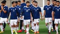 خطر محرومیت بیخ گوش 5 مهرۀ کلیدی تیم ملی ایران