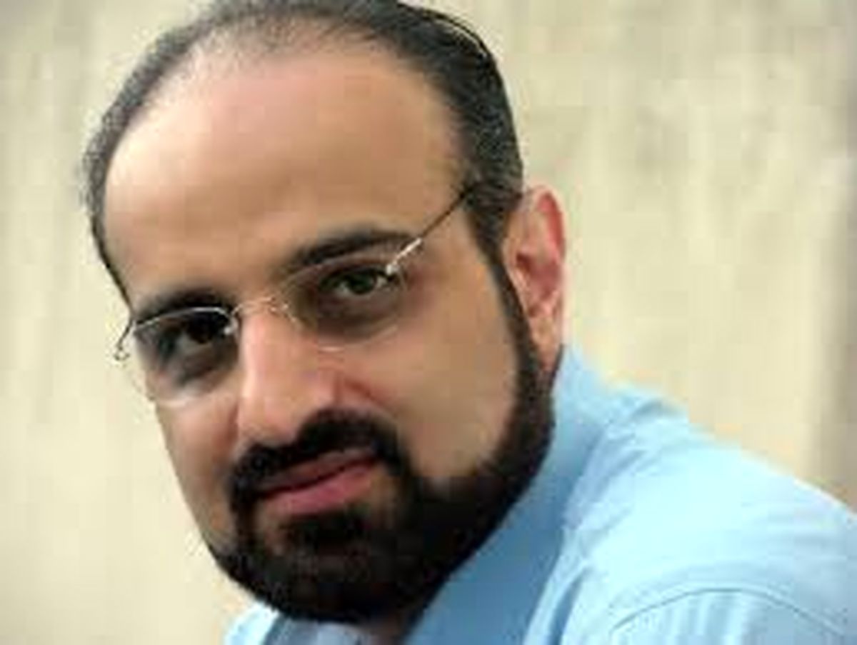 خاطره جالب محمد اصفهانی از استاد شجریان