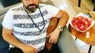 علت شادی شهرام قائدی بدون داشتن بهترین ها
