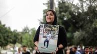 همسر نوروزی: فکر کردم هادی دارد خواب بد می بیند/دیدم دیگر نفس نمی کشد