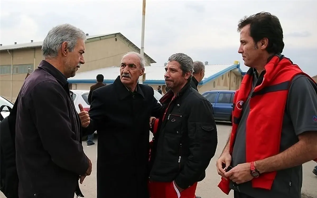 فنونیزاده: کفاشیان مدیر خوبی است اما برای بانک مرکزی!/ پروین و پورحیدری کارگردانهای نسل سوخته هستند