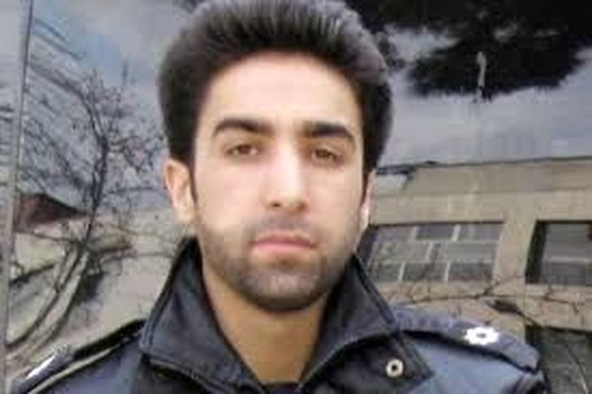 قاتل شهید دلاور به قصاص محکوم شد