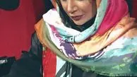 ظاهر ساده شبنم قلی خانی + عکس