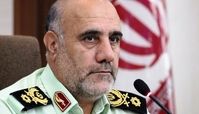 پایان عملیات گروگانگیری در تهران / گروگانها صحیح و سالم هستند