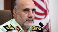 پایان عملیات گروگانگیری در تهران / گروگانها صحیح و سالم هستند
