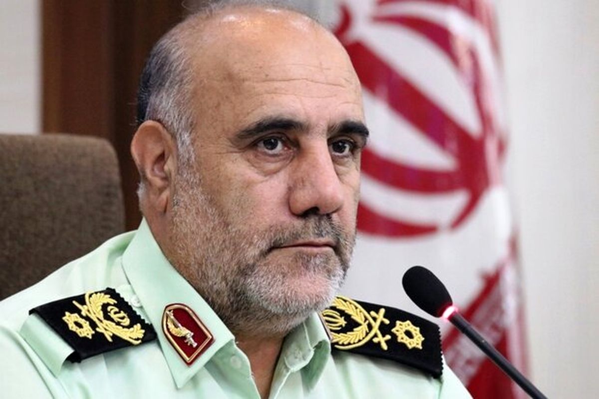 پایان عملیات گروگانگیری در تهران / گروگانها صحیح و سالم هستند