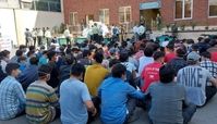  درخواست از شهروندان تهرانی ؛ محل اختفای اتباع غیرمجاز را گزارش دهید !