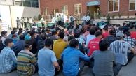 هشدار وزارت کشور به اتباع فاقد مدرک/ اتباع غیرمجاز کشور را ترک می‌کنند