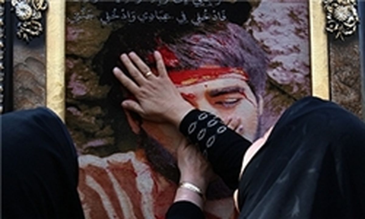 موسسه تنظیم و نشر آثار امام (ره) سکوت خود رابشکند