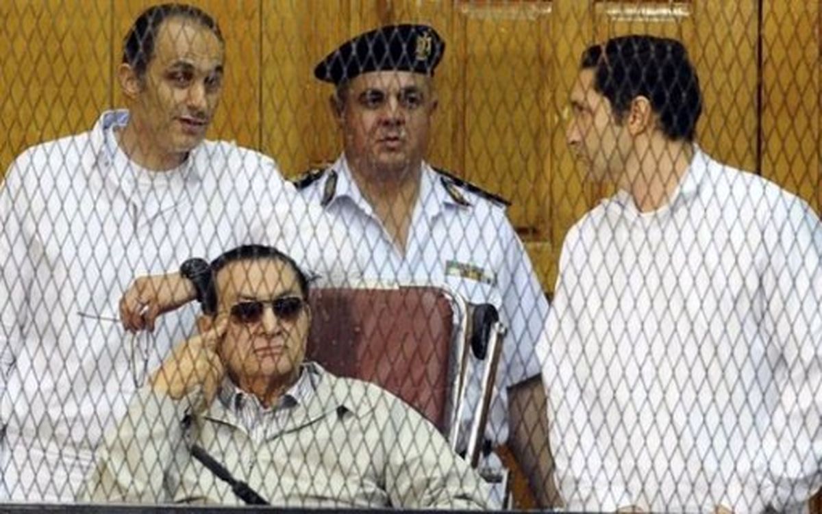 تبرئه فرعون؛ پایان موفقیت‌آمیز «ترمیدور» انقلاب مصر
