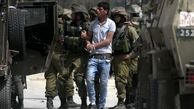 یورش صهیونیست‌ها به محله شیخ جراح ؛ 31 فلسطینی مجروح شدند