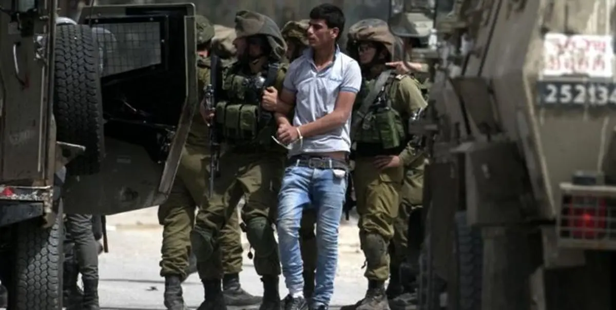  یورش صهیونیست‌ها به محله شیخ جراح ؛ 31 فلسطینی مجروح شدند