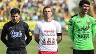 باشگاه نه مدیرعامل دارد نه هیئت مدیره؛ کار بیرانوند هم اشتباه بود
