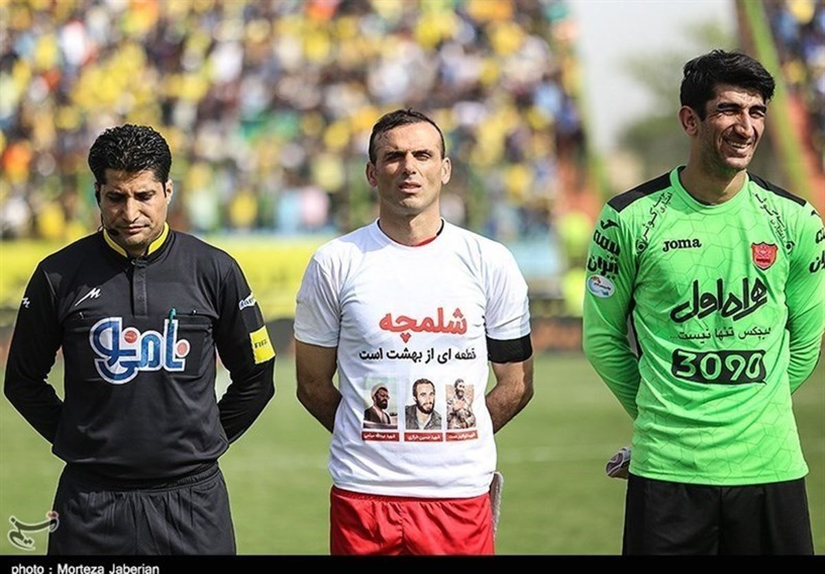 باشگاه نه مدیرعامل دارد نه هیئت مدیره؛ کار بیرانوند هم اشتباه بود