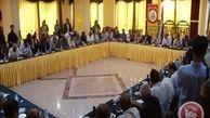حماس: در مذاکرات قاهره هیچ‌گونه توافق سیاسی در کار نیست