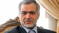 "لابی گر نیابتی" حسین فریدون کیست؟