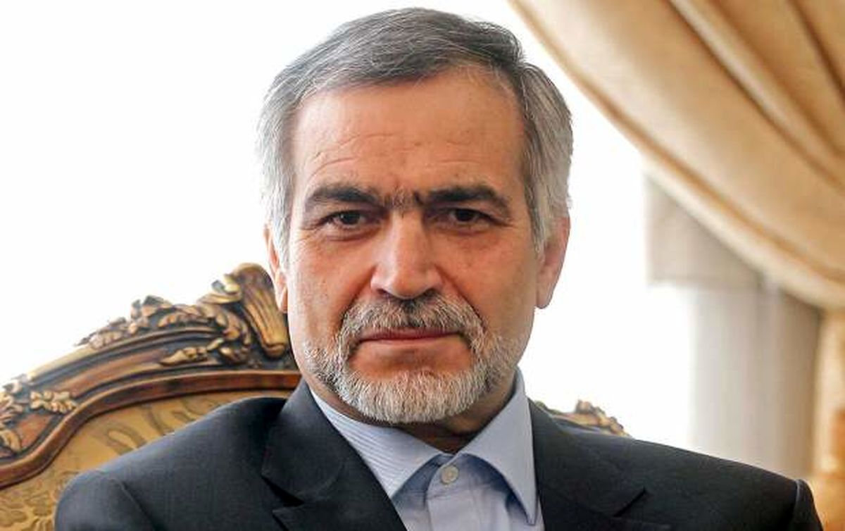 "لابی گر نیابتی" حسین فریدون کیست؟
