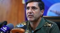 نهاجا با اتحاد بخش‌های دیگر نیروهای مسلح از استقلال کشور دفاع خواهد کرد