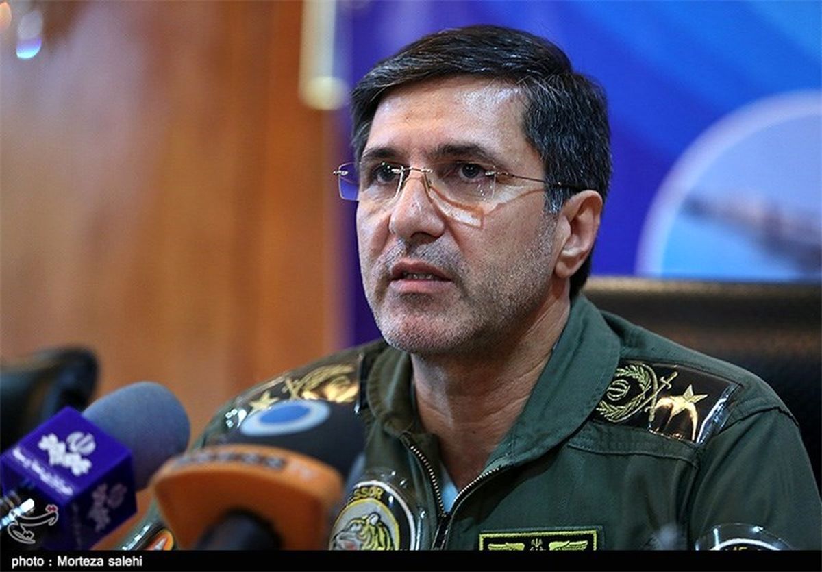 نهاجا با اتحاد بخش‌های دیگر نیروهای مسلح از استقلال کشور دفاع خواهد کرد