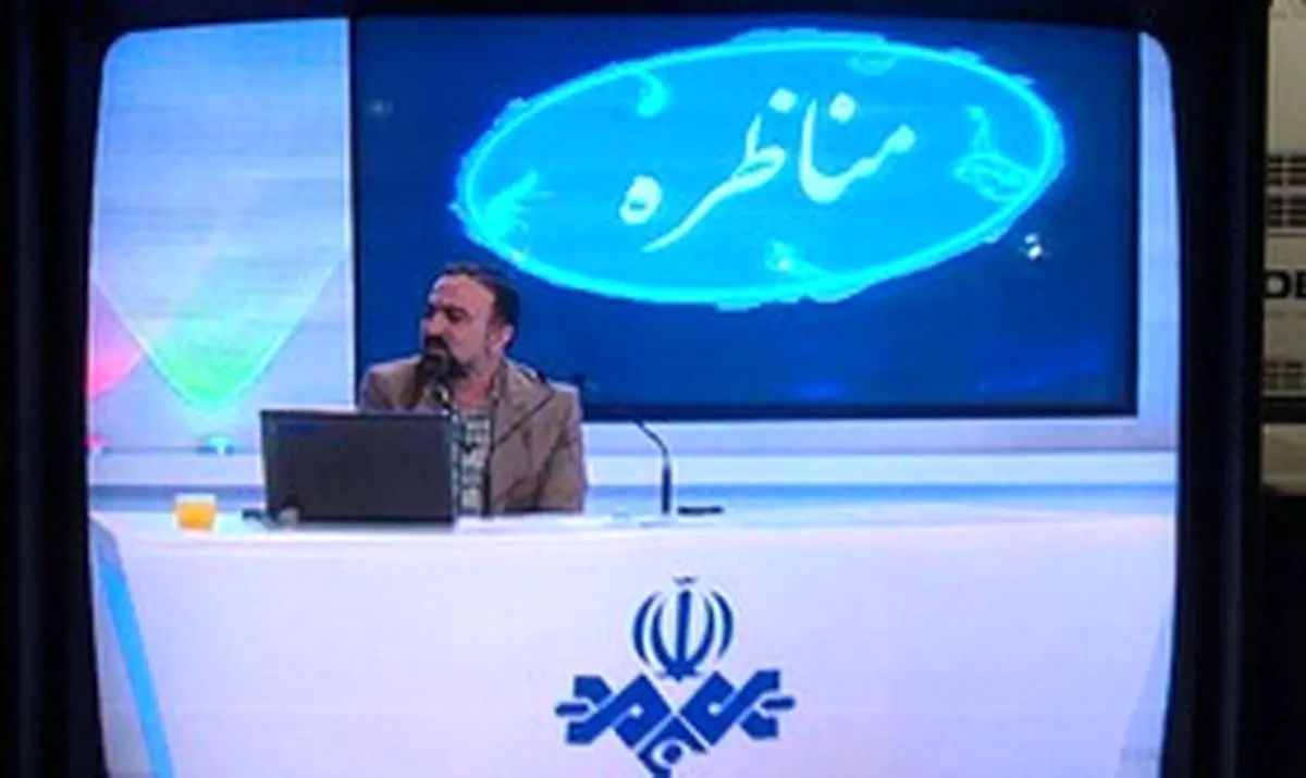 این تلویزیون ۳۳ ساله اهل ریسک است