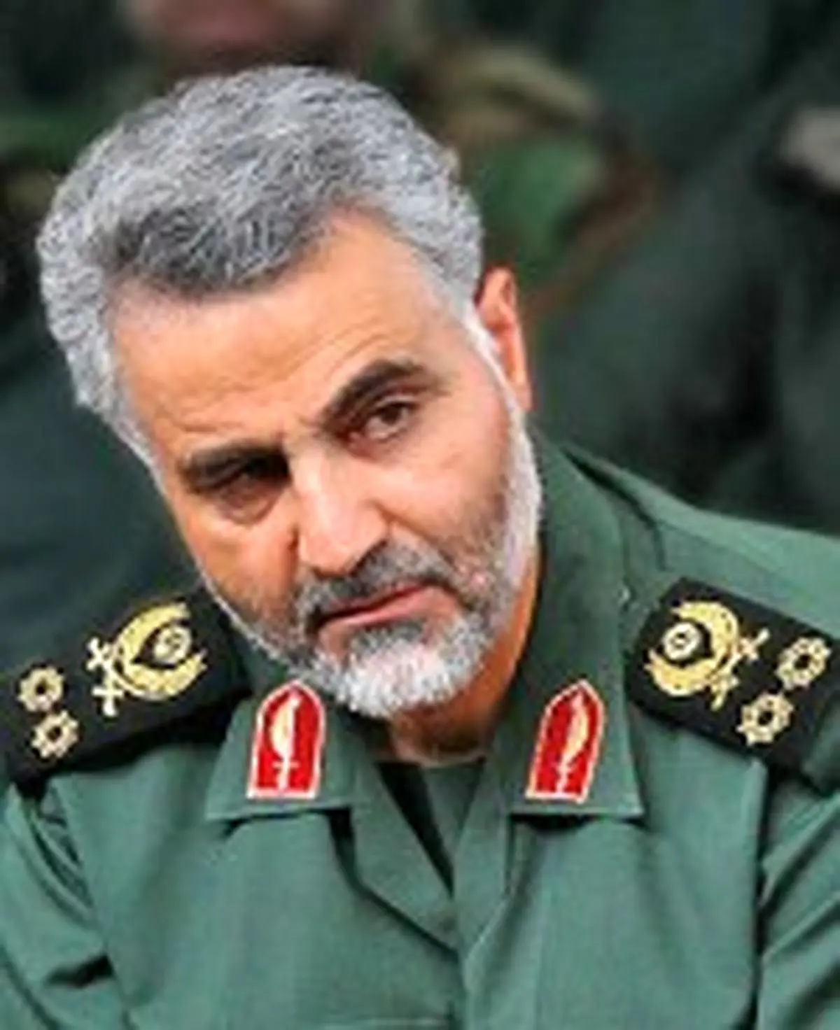 تاکتیک طلایی "حشدالشعبی" در آزادسازی "تکریت" + تصاویر