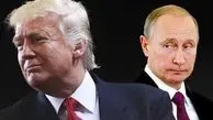 پوتین و ترامپ در هامبورگ دیدار می‌کنند