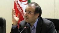 سخنرانی وداع غضنفری