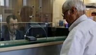 واریز حقوق بازنشستگان تامین اجتماعی ادامه دارد 
