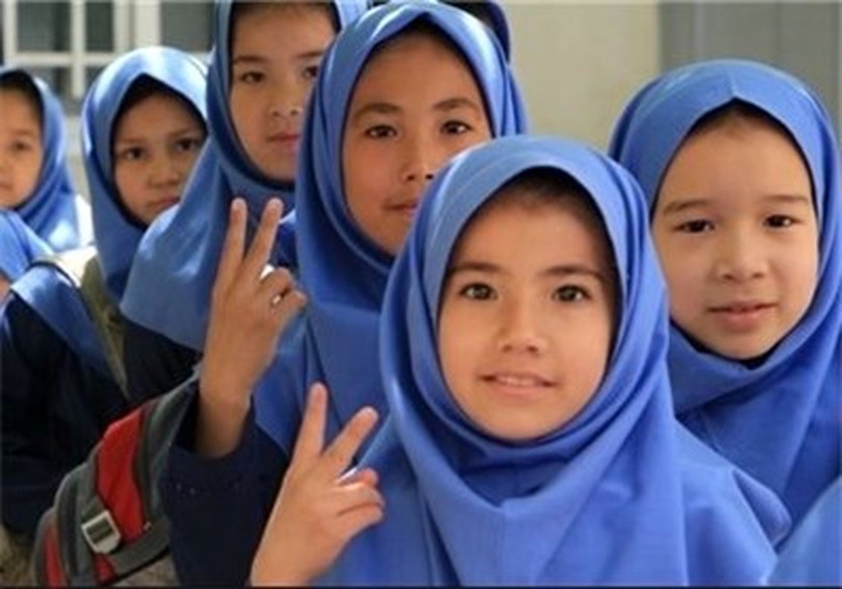 حمایت‌های دولت ایران برای تحصیل دانش‌آموزان افغانستانی