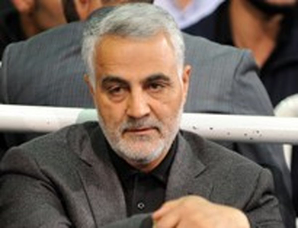 ماجرای توطئه نافرجام علیه حاج قاسم در مشهد