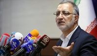 زاکانی : نوکری را از کارتن‌خواب‌ها شروع کردیم / از یک بحران عبور کردیم