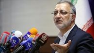 زاکانی : نوکری را از کارتن‌خواب‌ها شروع کردیم / از یک بحران عبور کردیم